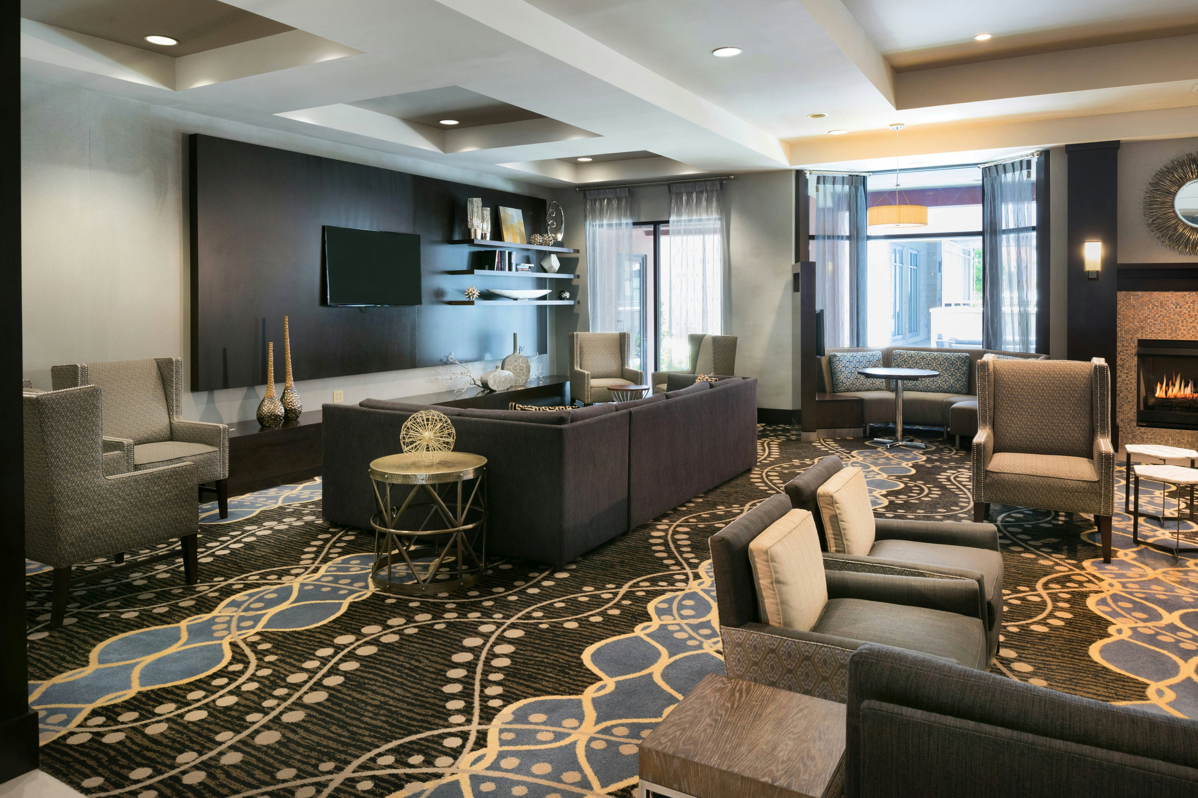 Courtyard by Marriott Worcester 27/45