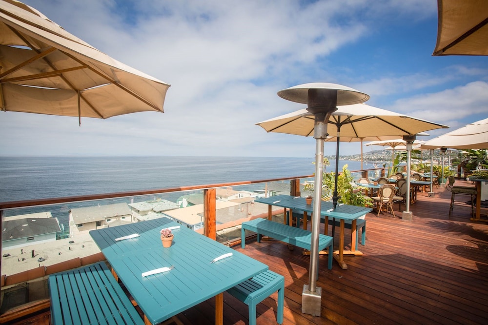 La Casa Del Camino Laguna Beach 7/64