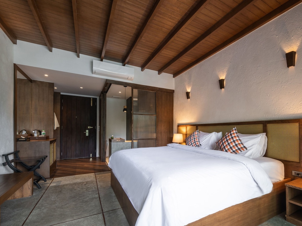 Phapok Eco Resort 11/50