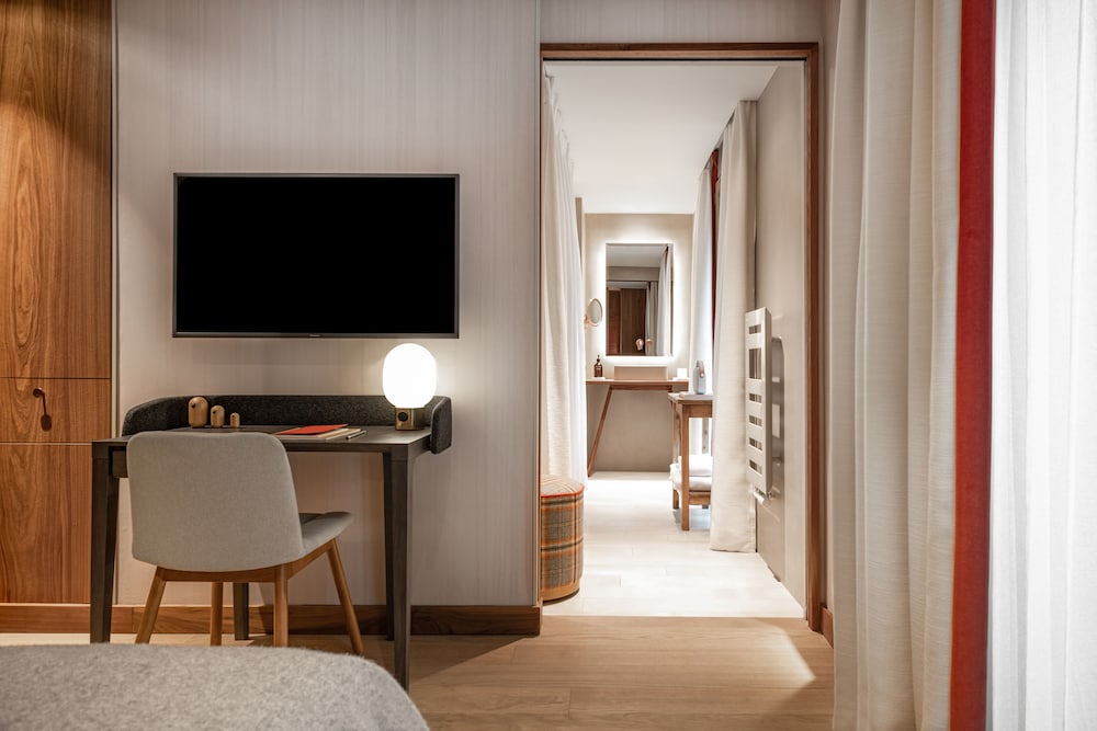 Coeur De Megeve 62/69