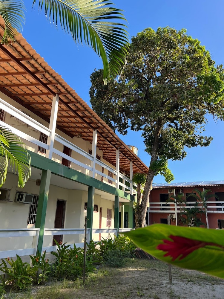 Hotel Recanto Do Sol 8/64