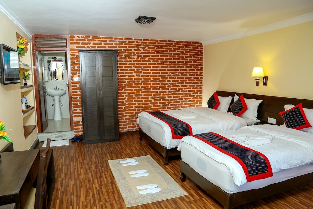 Taleju Boutique Hotel 24/65