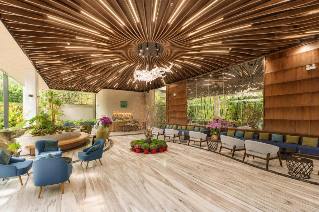 WorldHotels Long Beach Resort Phu Quoc 37/59