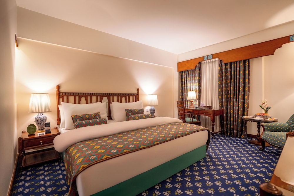 Serena Hotel Faisalabad 28/71