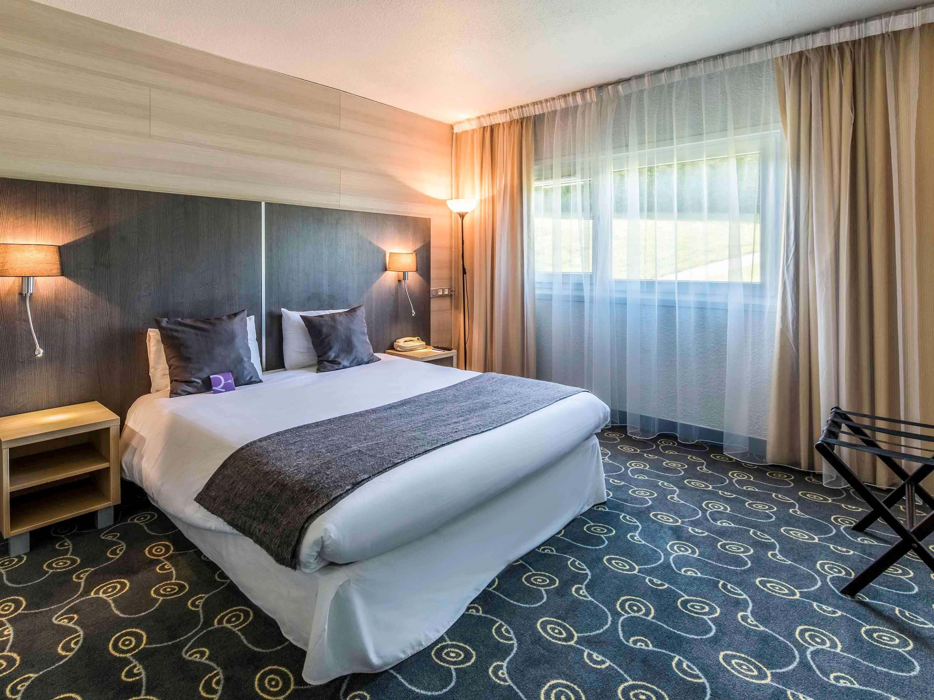 CLASSIC, DOUBLE AND TWIN BEDS