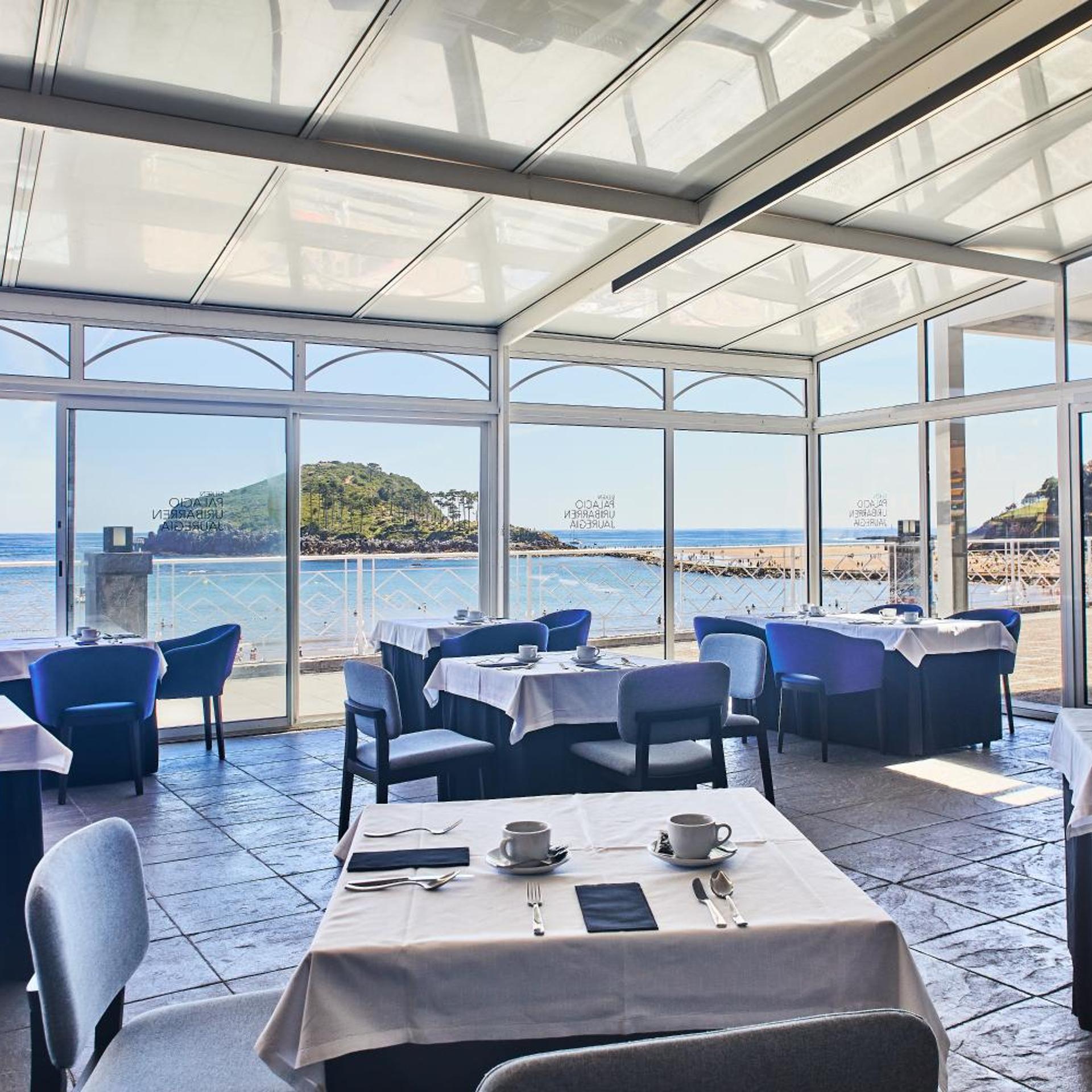 Hotel Silken Palacio Uribarren 32/46