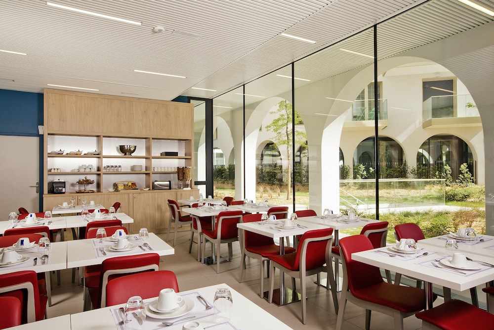 Residhome Paris Gare De Lyon - Jacqueline De Romilly 18/23