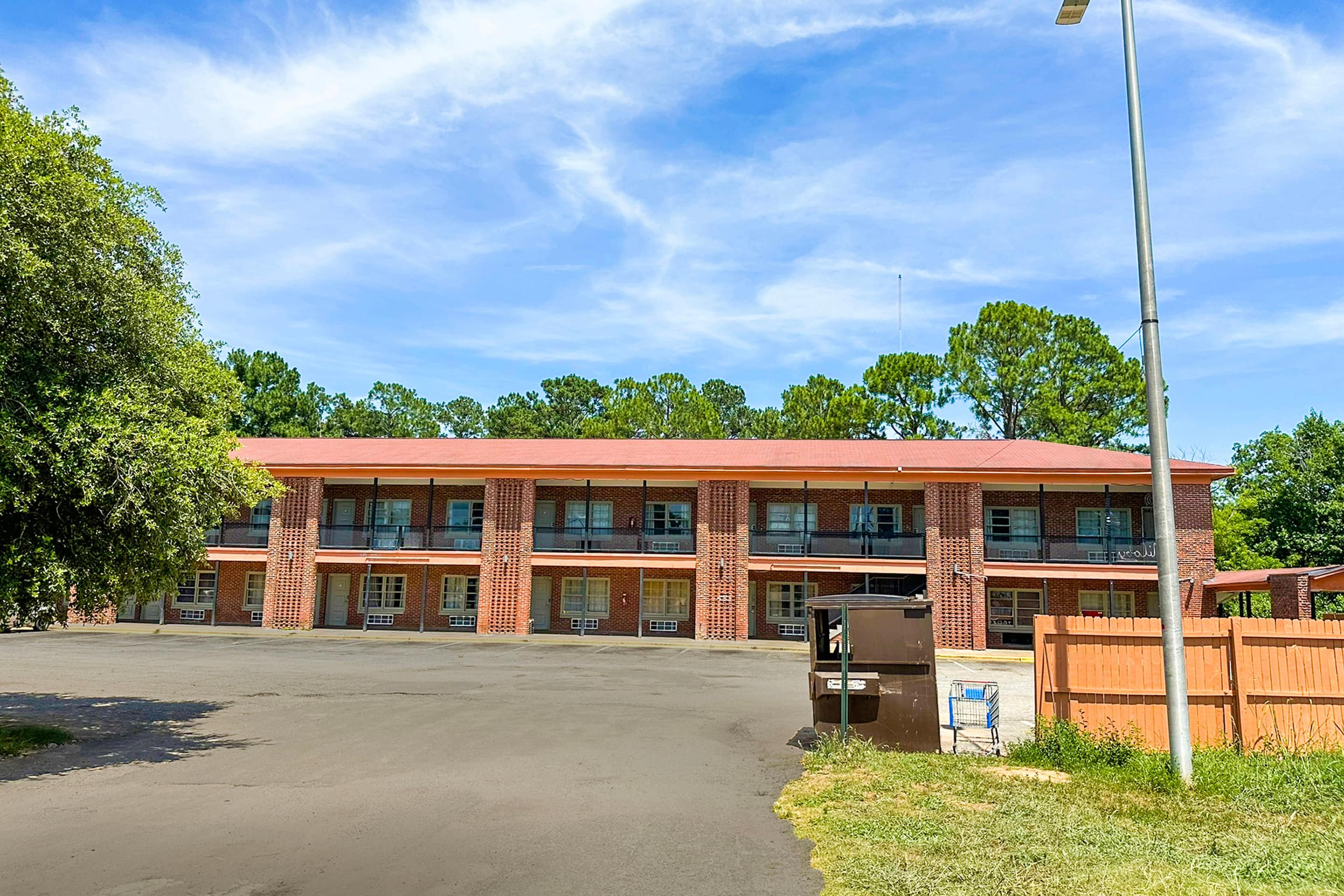 Sunrise Inn By OYO Albany GA 6/34