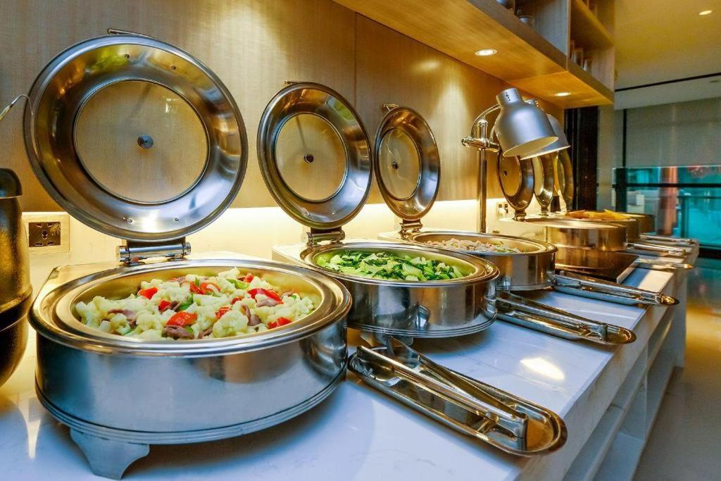 Echarm Hotel (Guiyang Xiaohe Binfen Square) 26/49
