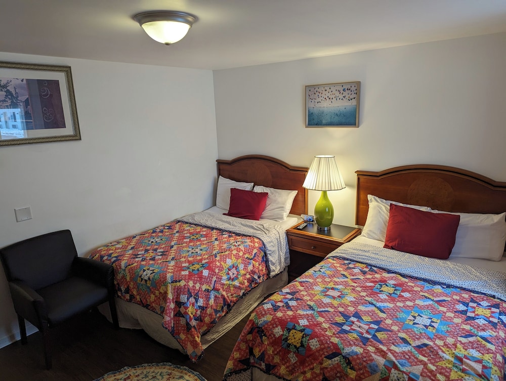 Apple Inn And Suites 19/50