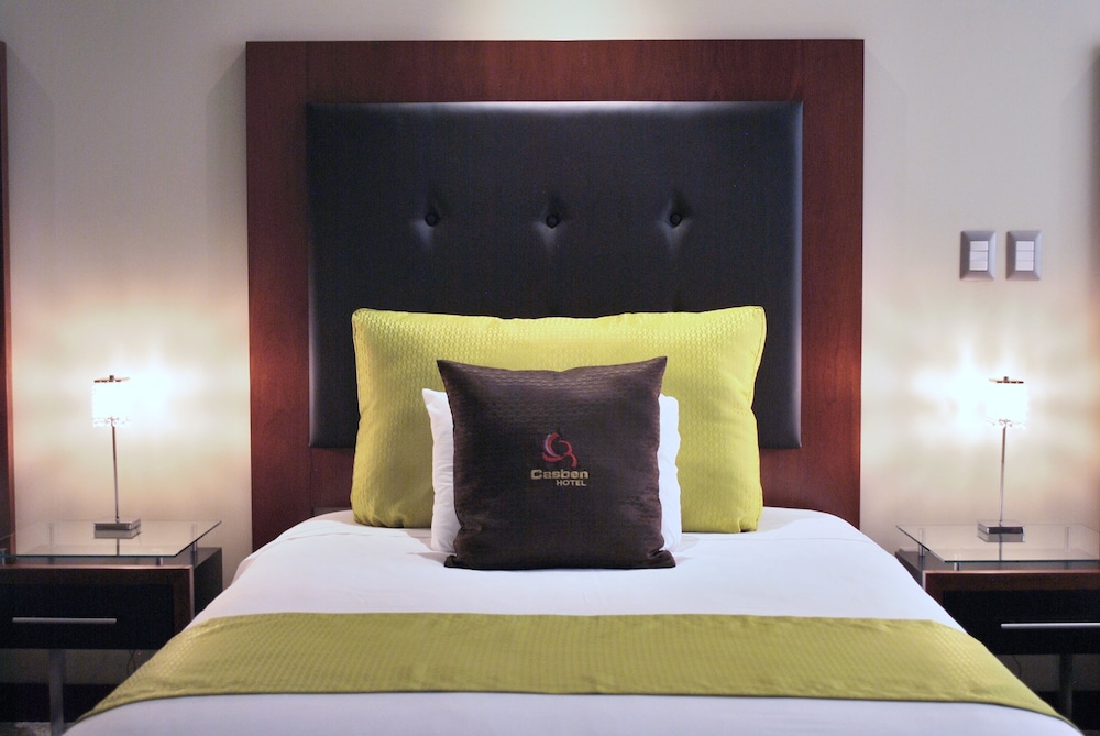 Casben Hotel 15/50