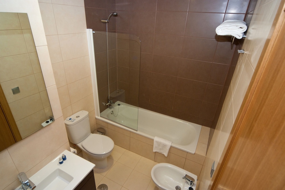 Apartahotel & Spa Jacetania 7/67