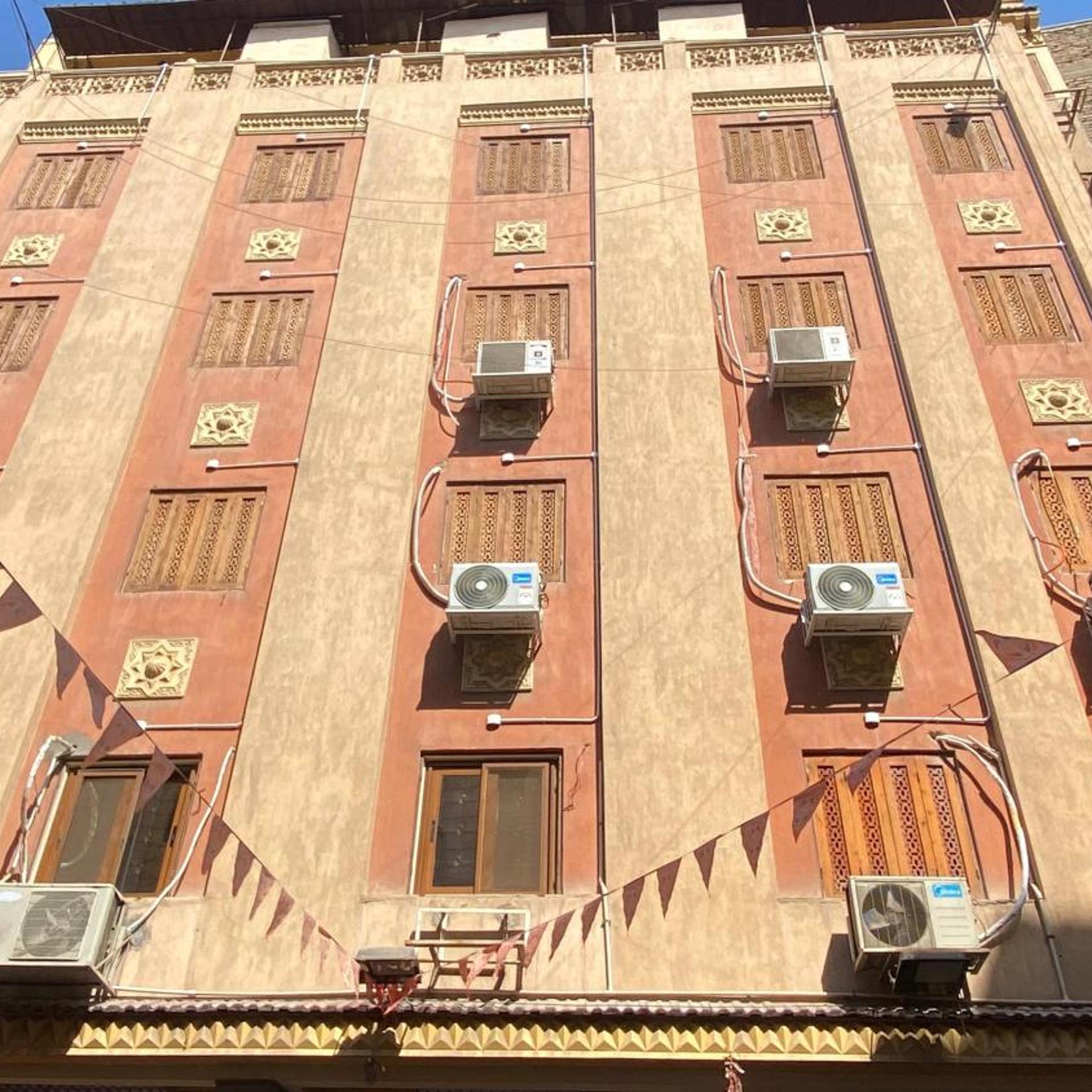 AL Rashedy Hotel Powered By Boutique 1/50