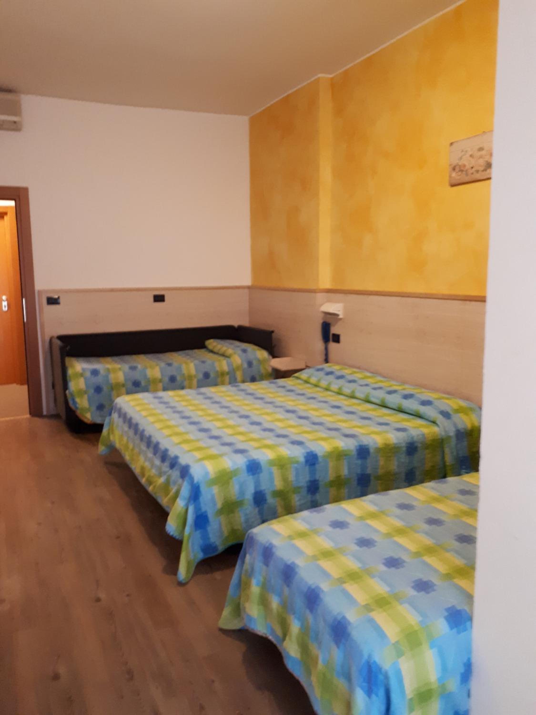 Hotel Mare 9/50