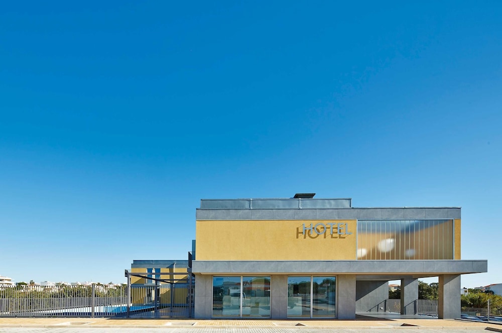 3k Faro Aeroporto 2/47