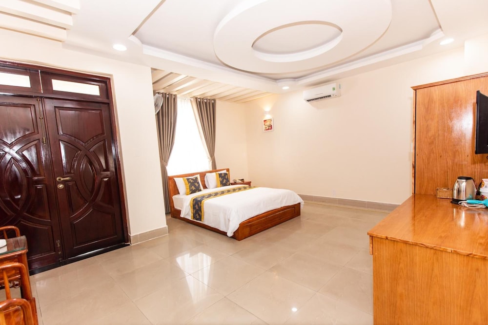 Hoa De Nhat Hotel 35/55