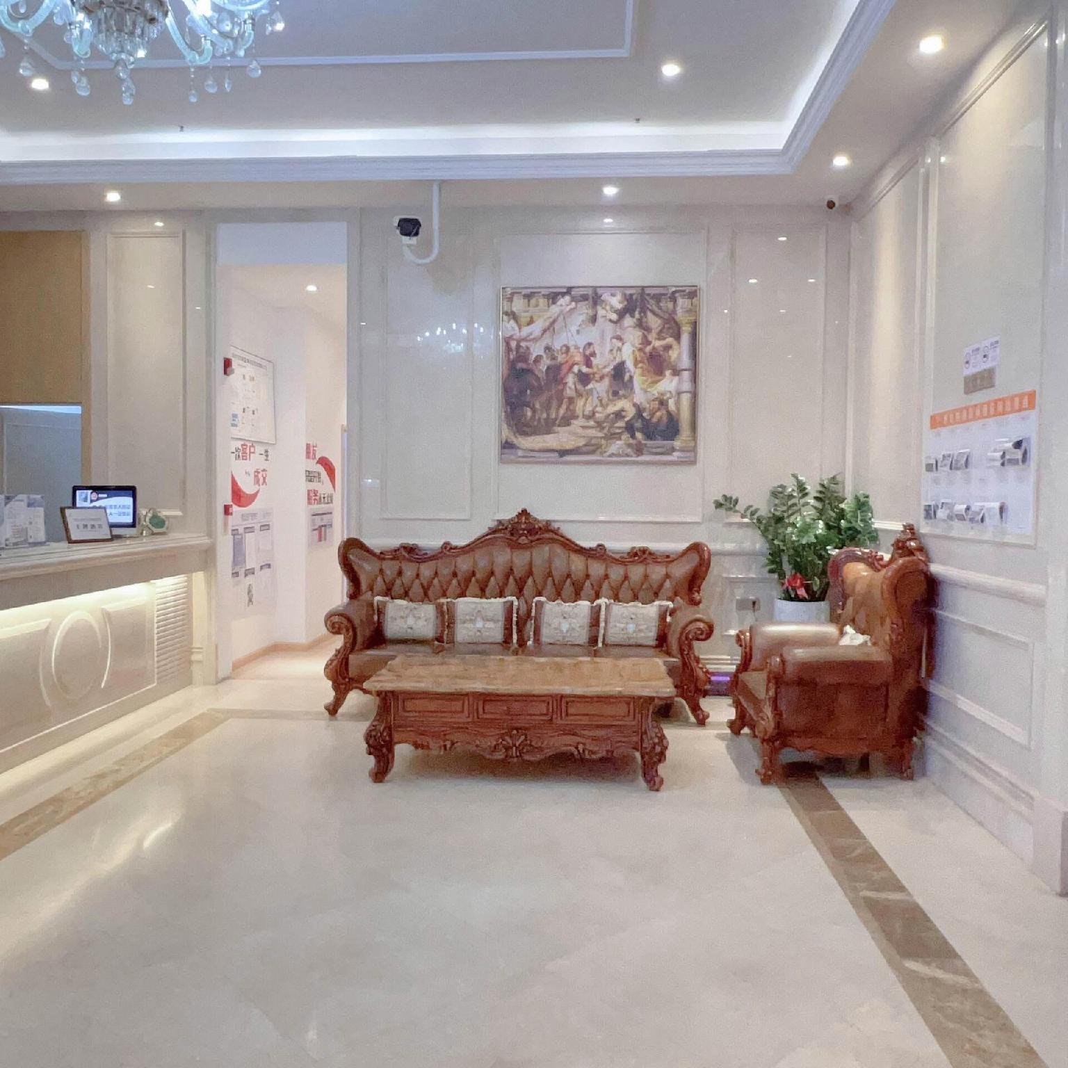 Vienna Hotel (Shenzhen Dapeng New District Kuiyong) 29/38