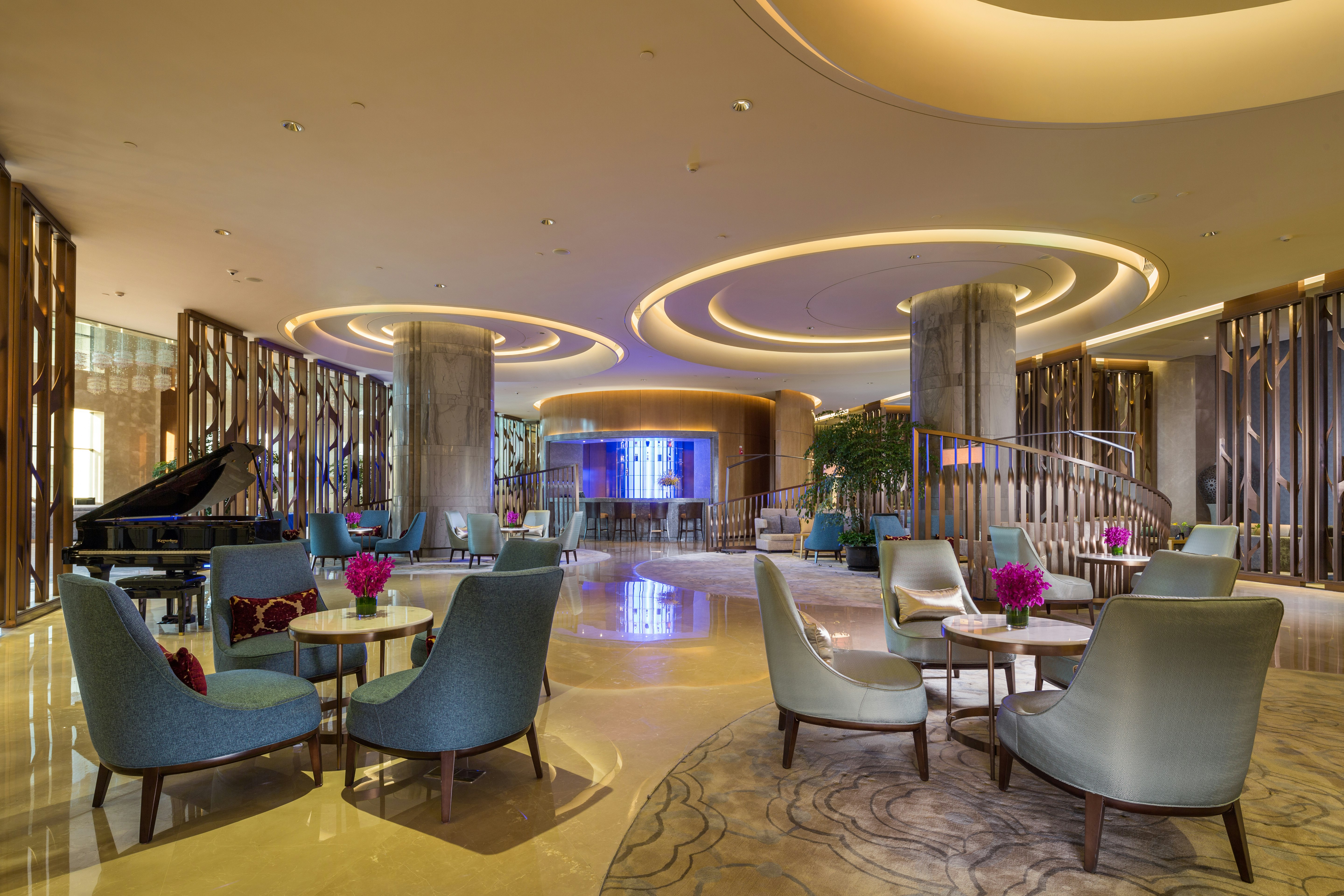 Hilton Urumqi 31/63
