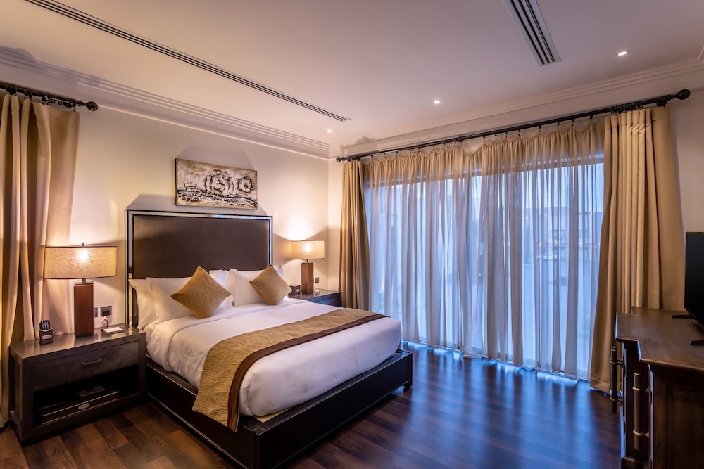 فلل بريرا الفندقية(Braira Hettin Resort And Villa) 13/50