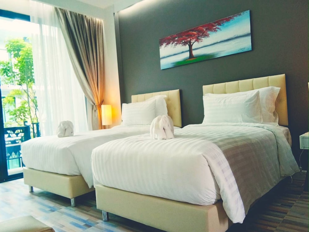 Namthong Nan Hotel 20/47