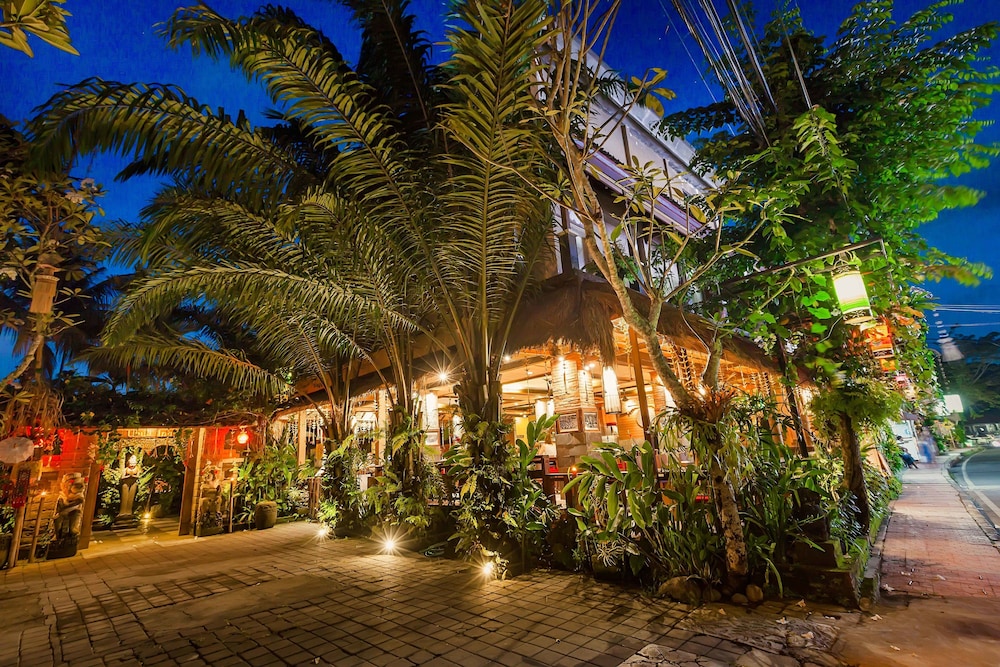 Ubud Inn Cottages 47/61
