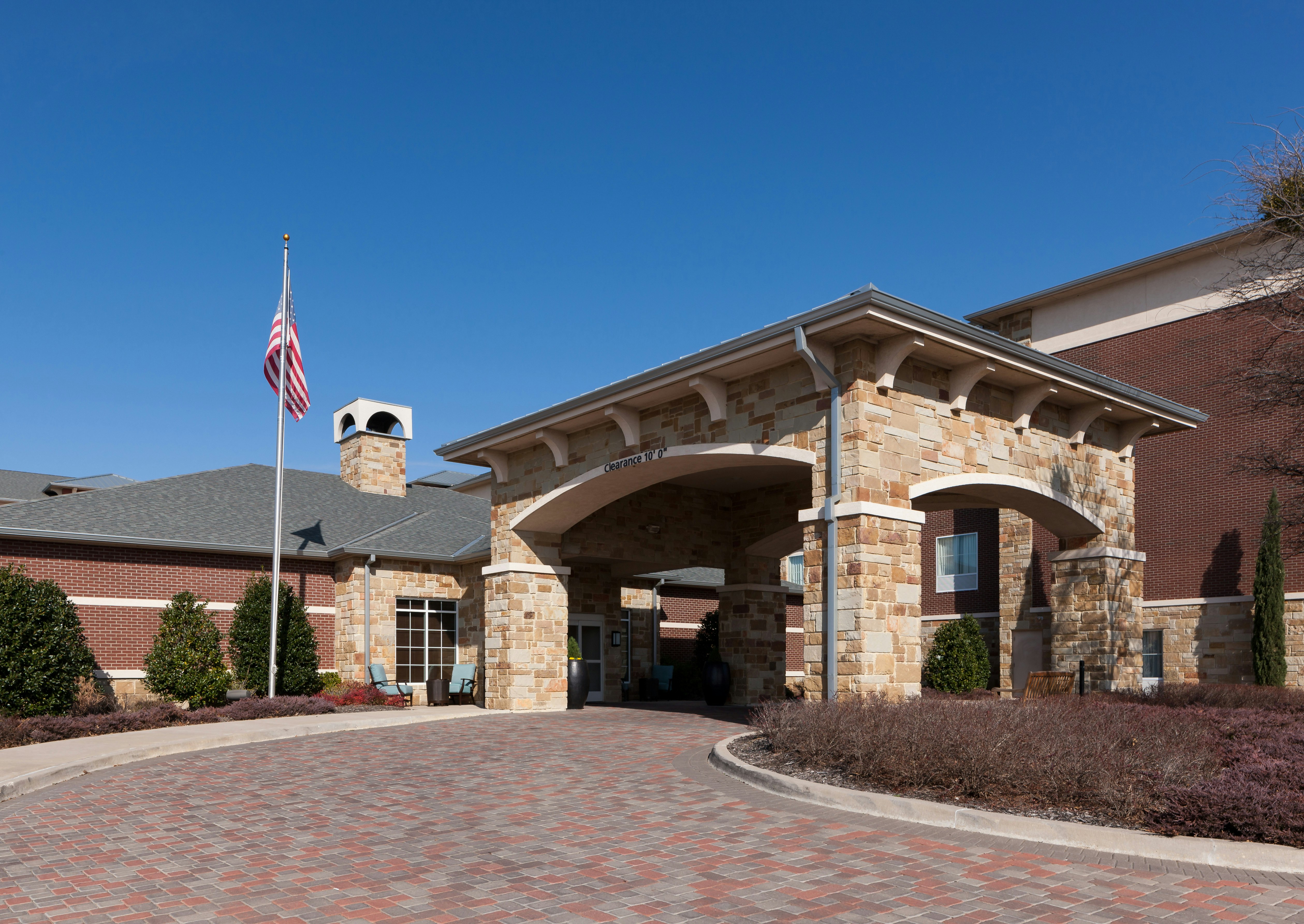 Homewood Suites by Hilton Denton in DENTON - TX