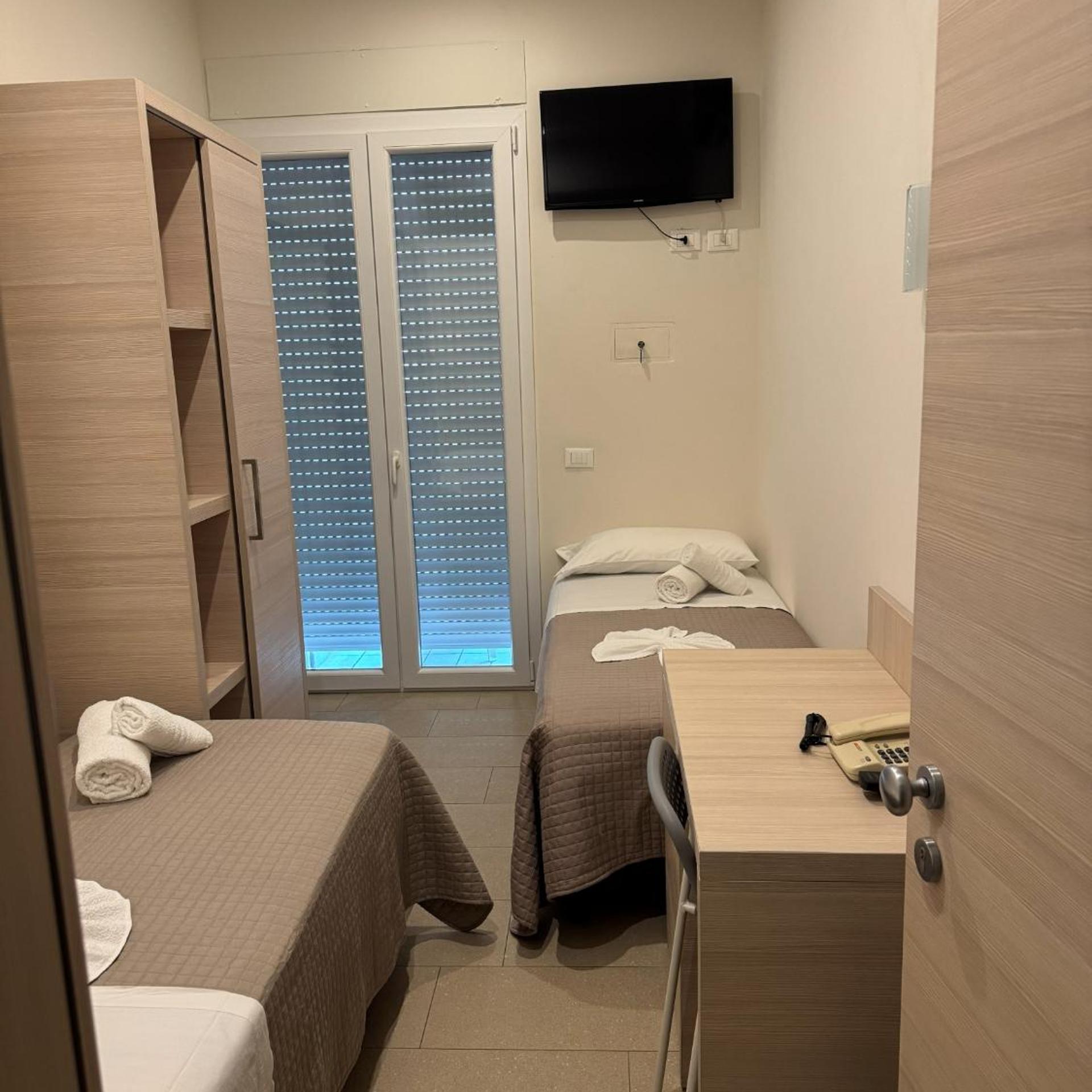 Hotel Primiana 33/44