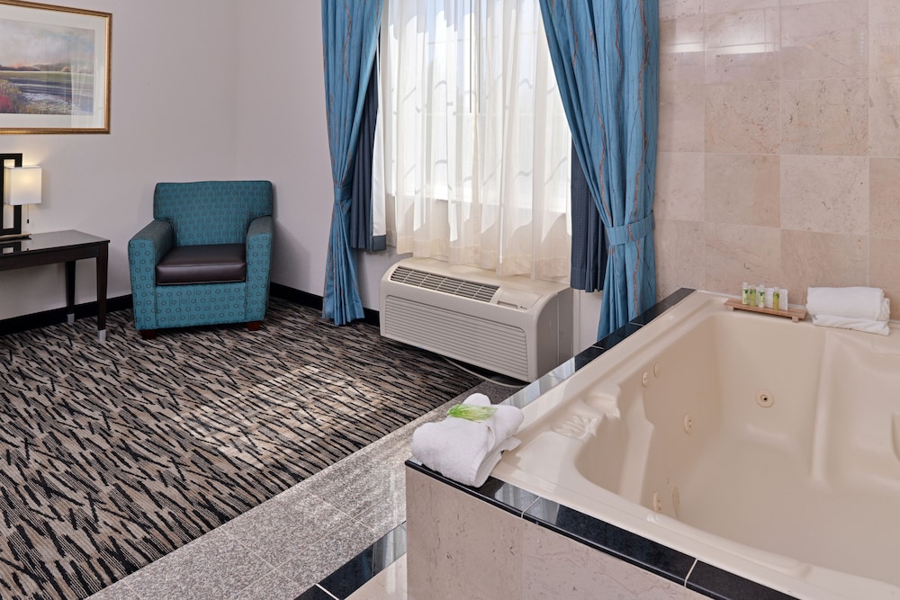 Holiday Inn Express and Suites Tacoma South Lakewood, an IHG Hotel 18/64