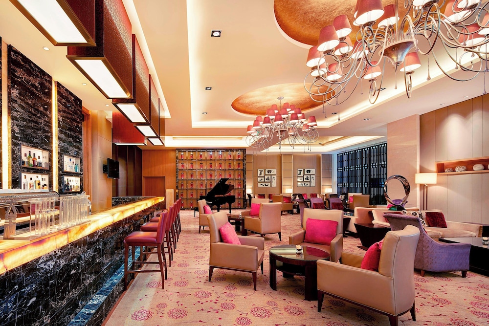 Sheraton Wuxi Binhu 32/50