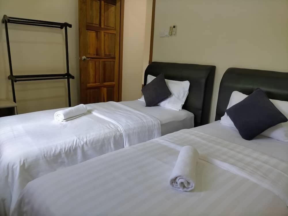 2 BEDROOMS, EXCLUSIVE, VILLA, MOUNTAIN VIEW, 2 BATHROOMS