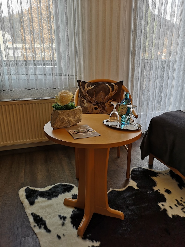 Hotel Am Kurpark 44/50