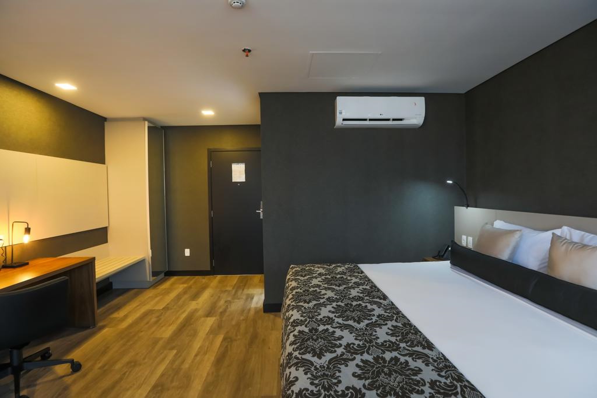 URBAN by UNU Osasco Hotel 19/36