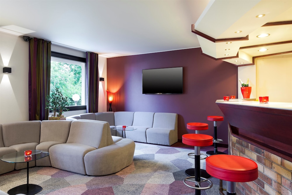 Hotel Kyriad Strasbourg 51/54