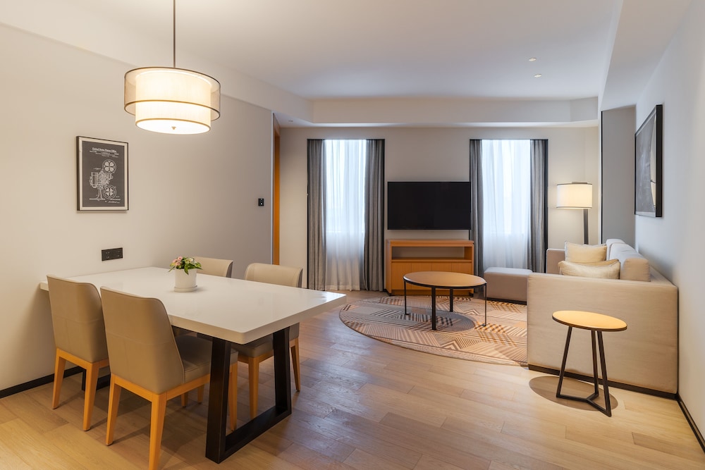 Hyatt Place Changchun Jingyue 18/27
