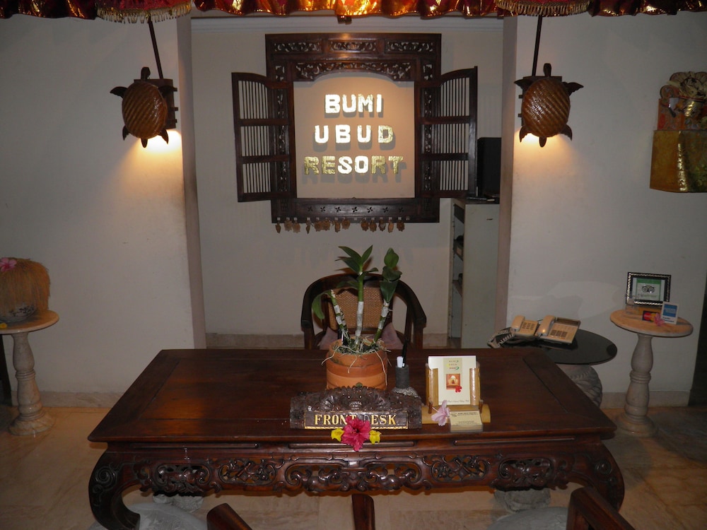Bumi Ubud Resort 11/69