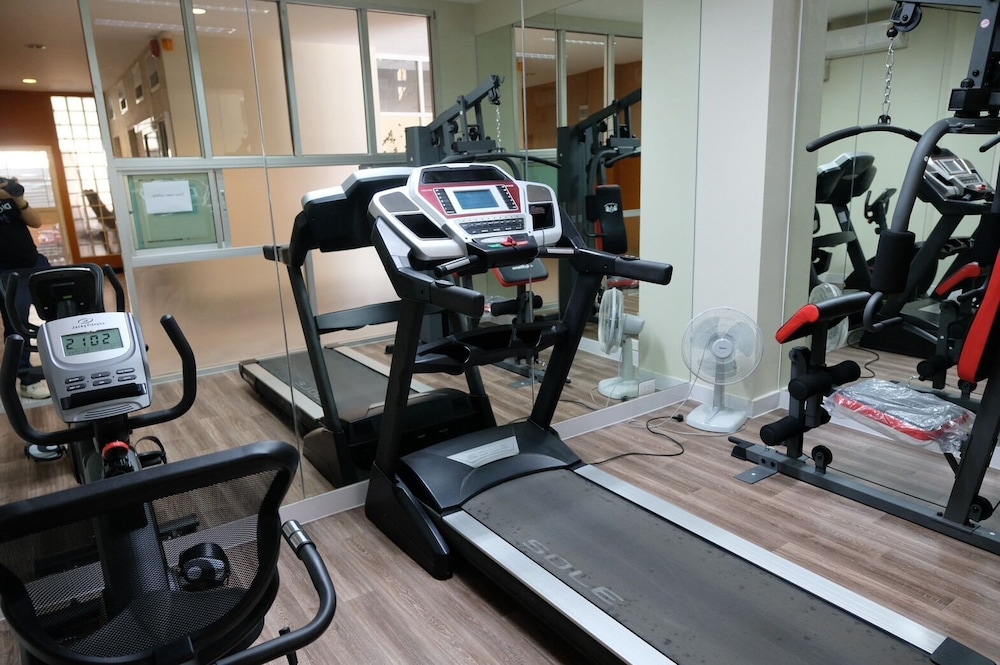 Fullroom 77 Srinakarin 51/68