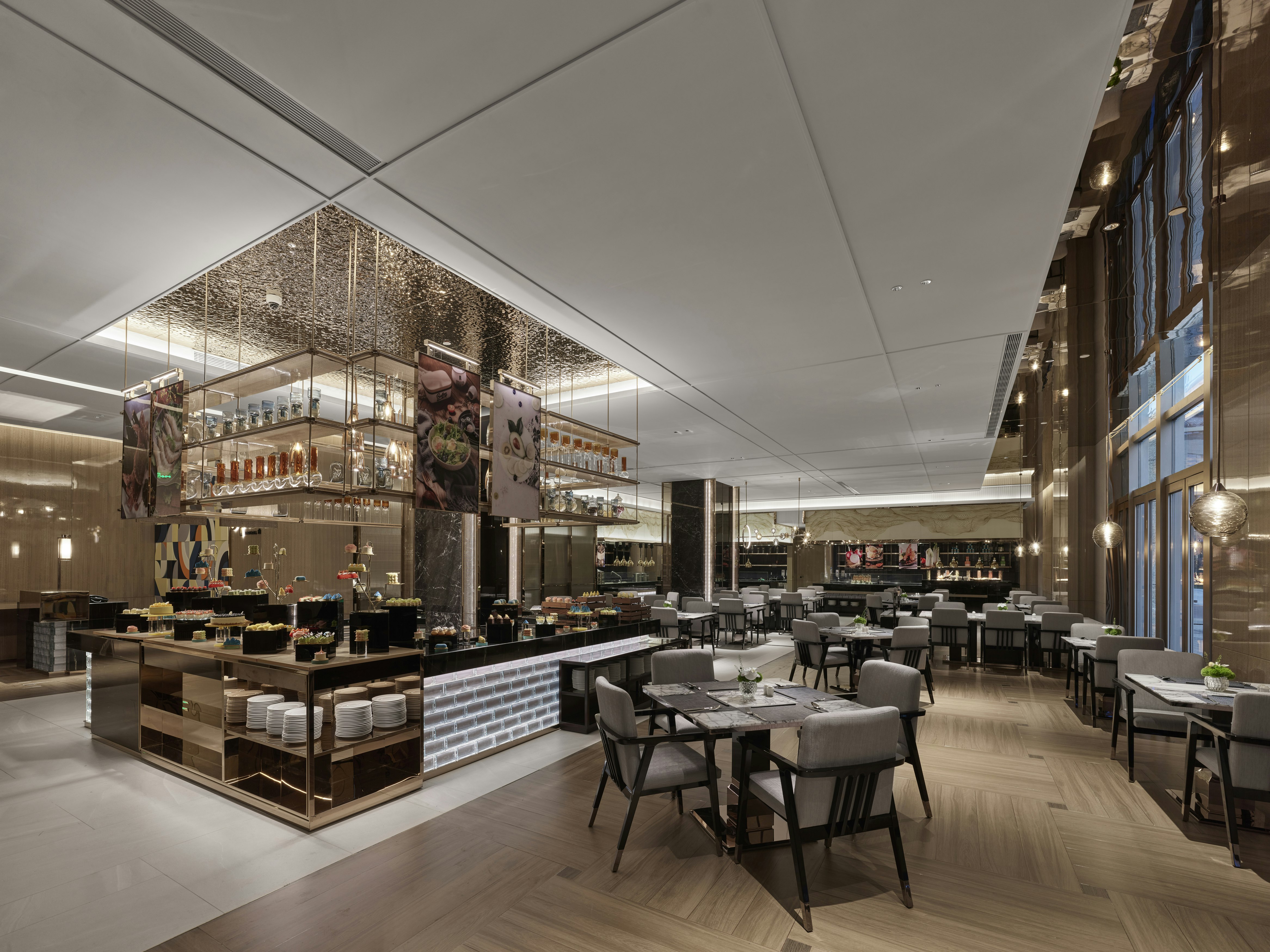 DoubleTree by Hilton Cangnan 29/48
