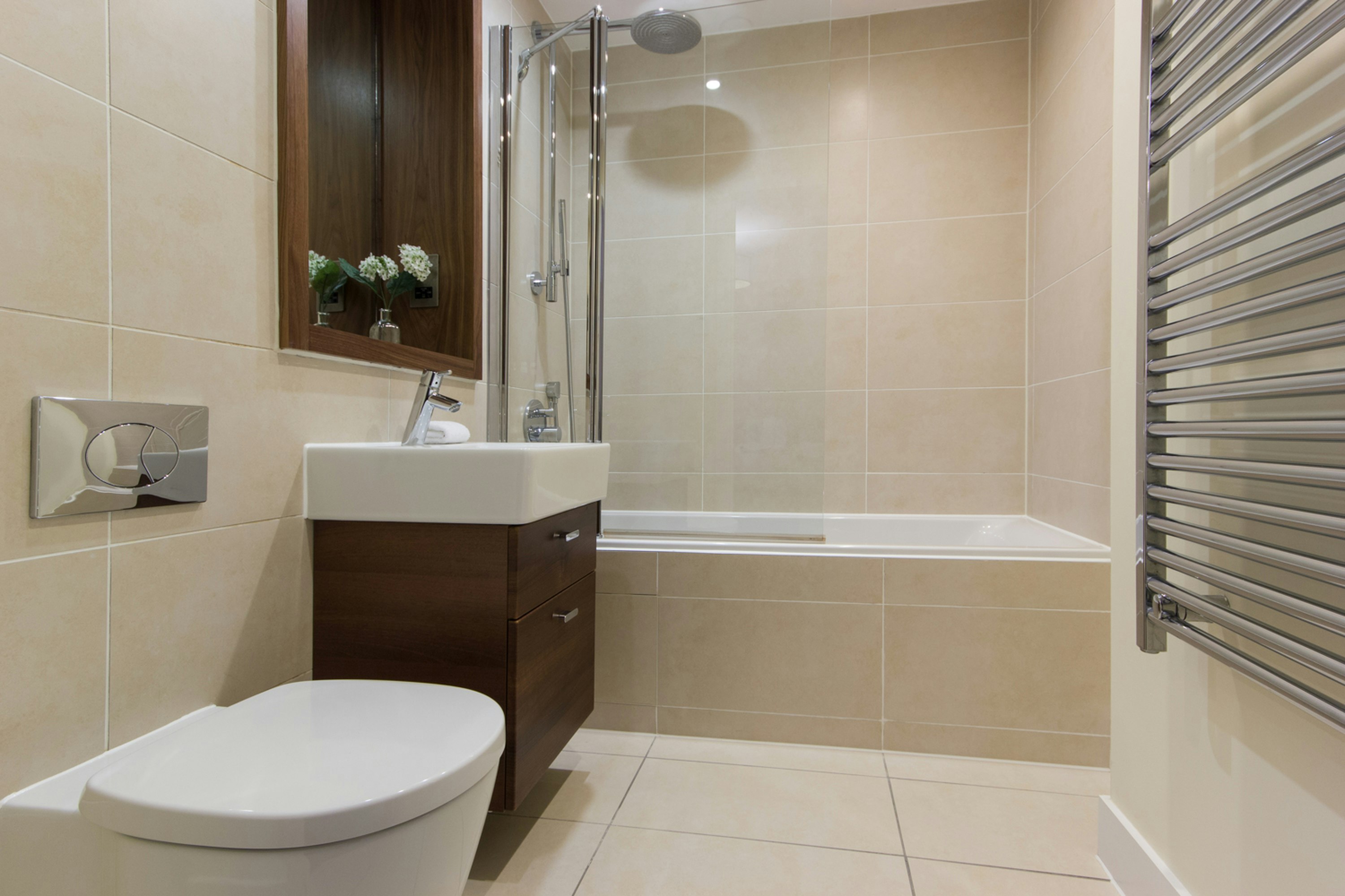 Citystay - Mill Park Apartments 15/16