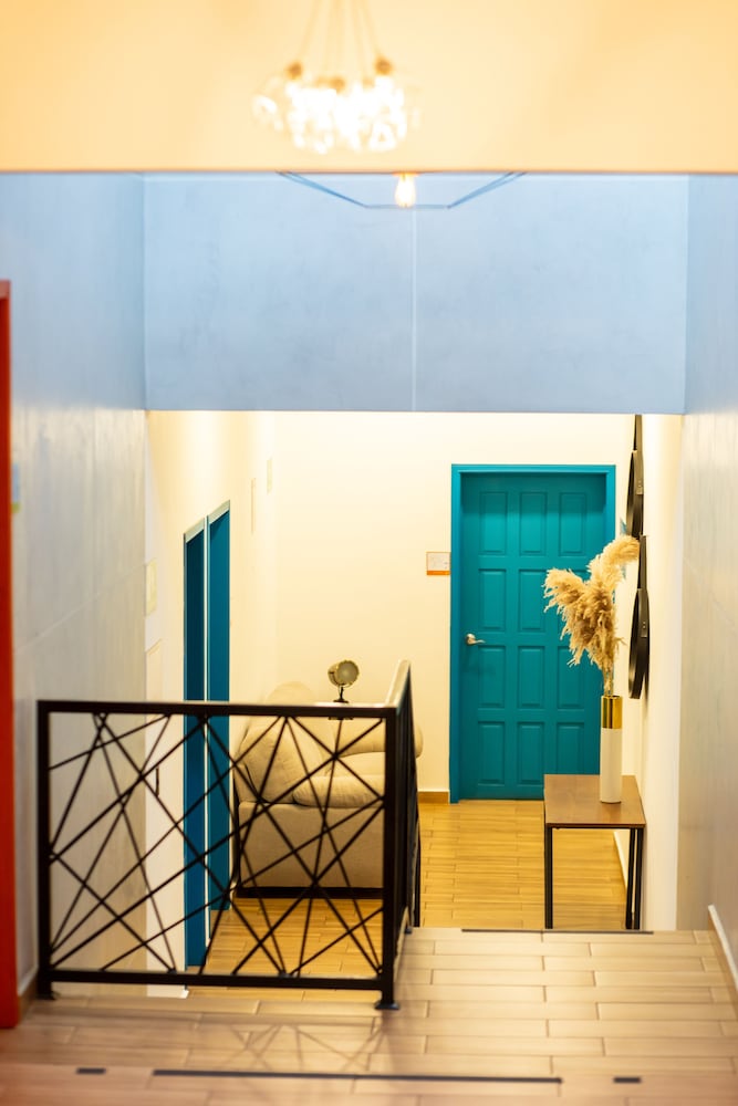 Hotel Citlalli 4/41