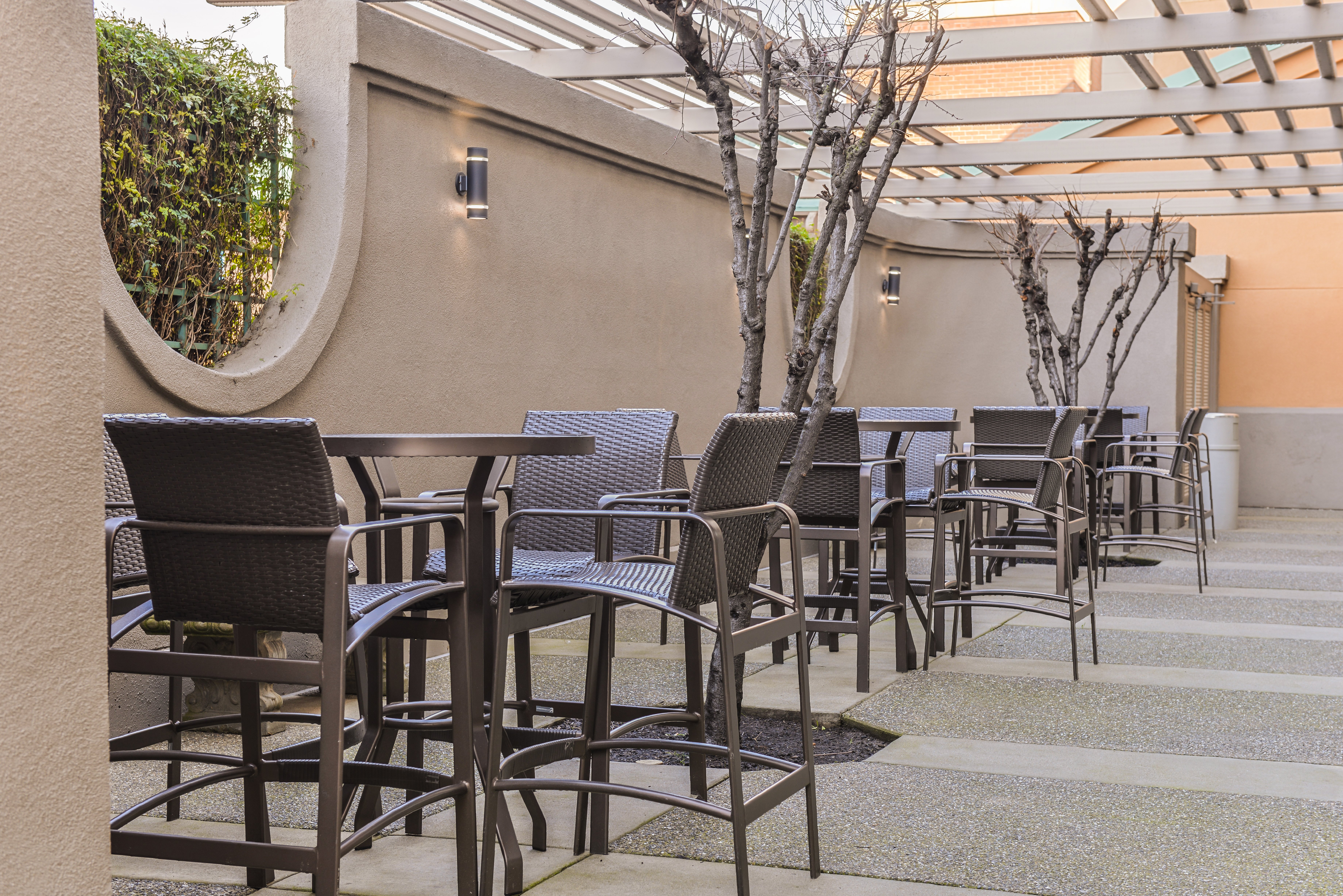 Holiday Inn Express Hotel Suites Elk Grove Ctrl Sacramento S An Ihg Hotel 28/42