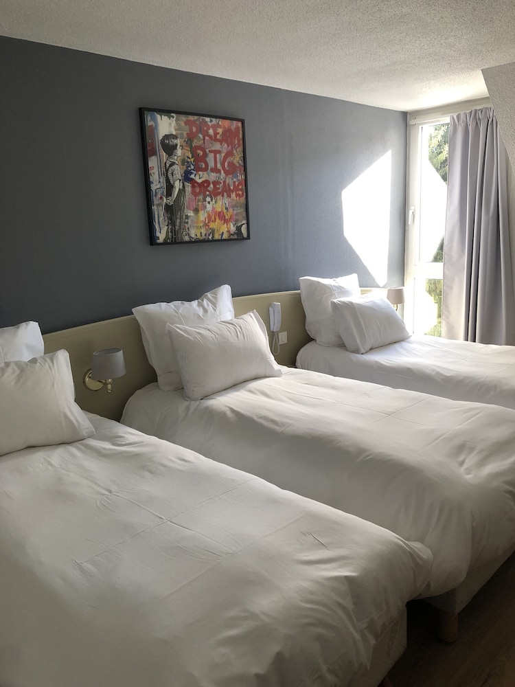 Grand Hotel Despagne Ex Hotel Despagne 16/70