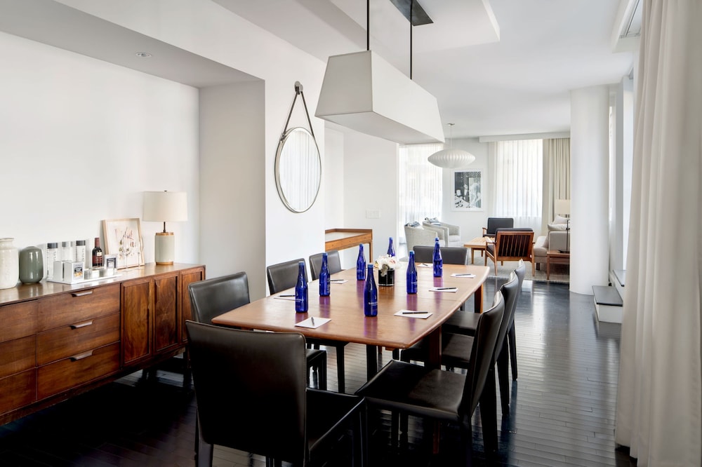 Smyth Tribeca 34/45