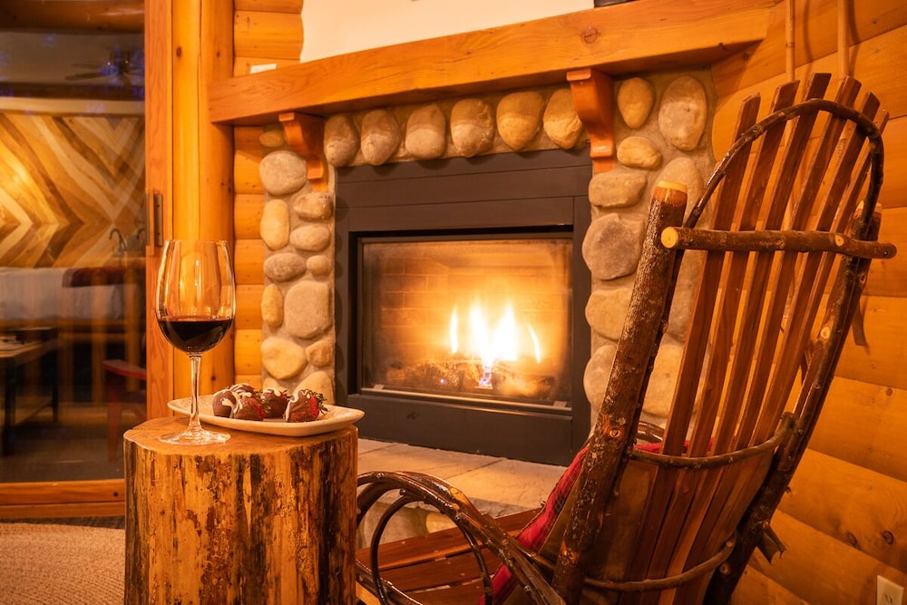 Baker Creek Mountain Resort 56/66