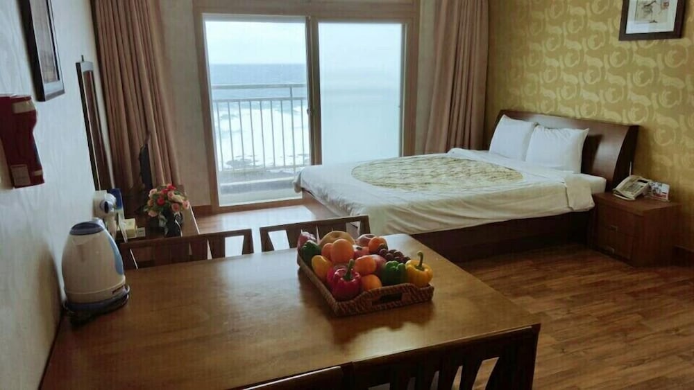 Il Sung Jeju Beach Resort 28/42