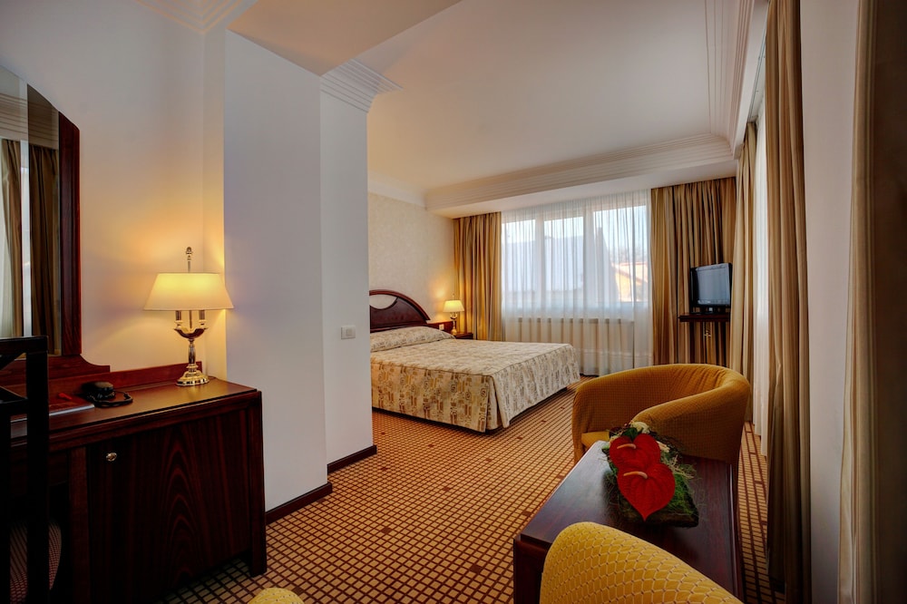 Hotel Citrin 16/35