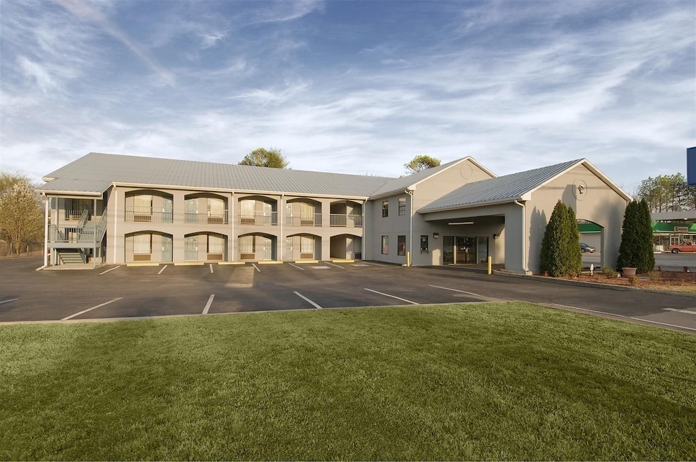Americas Best Value Inn Rome 42/50