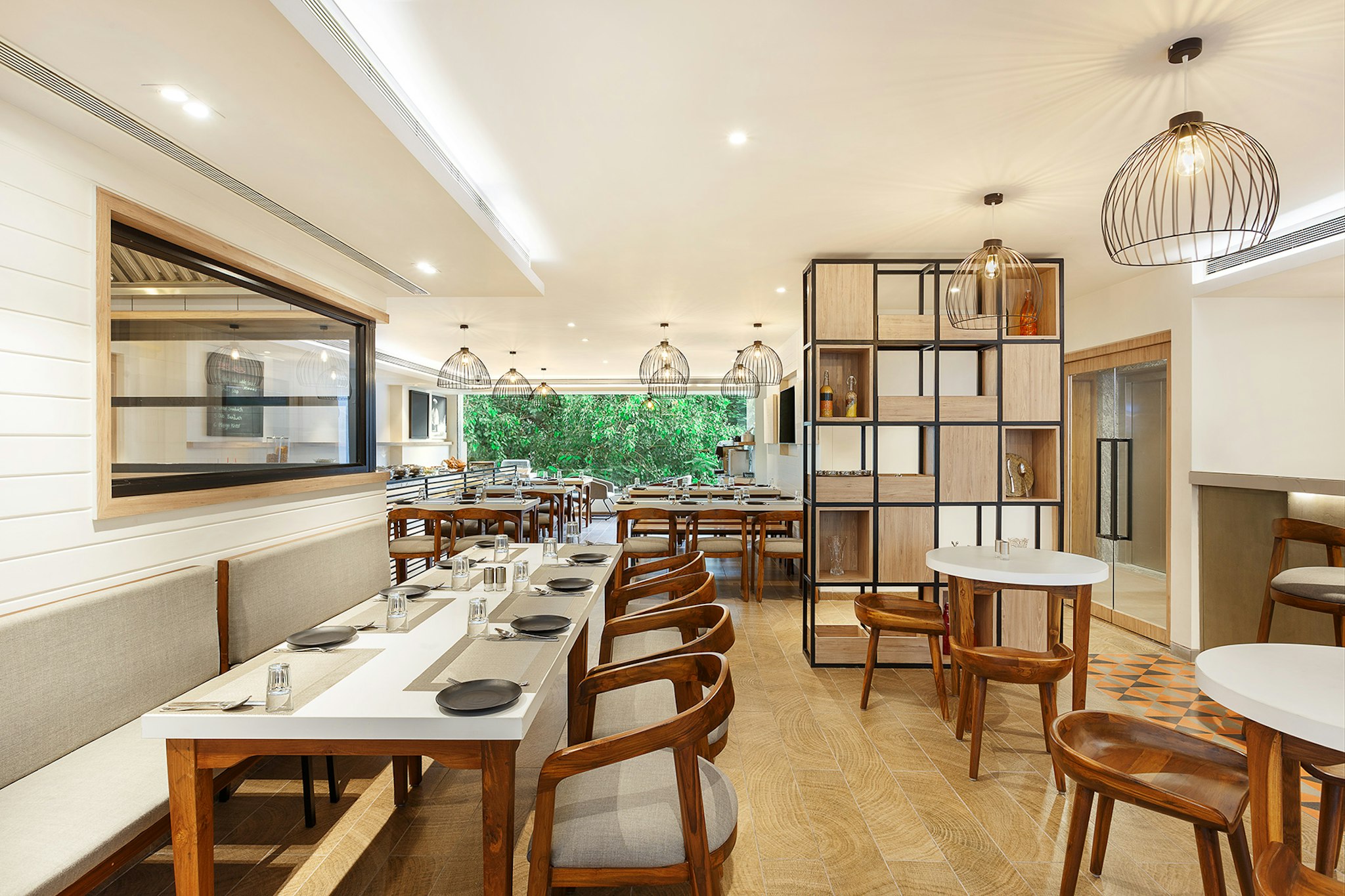 Ginger Andheri East 27/36