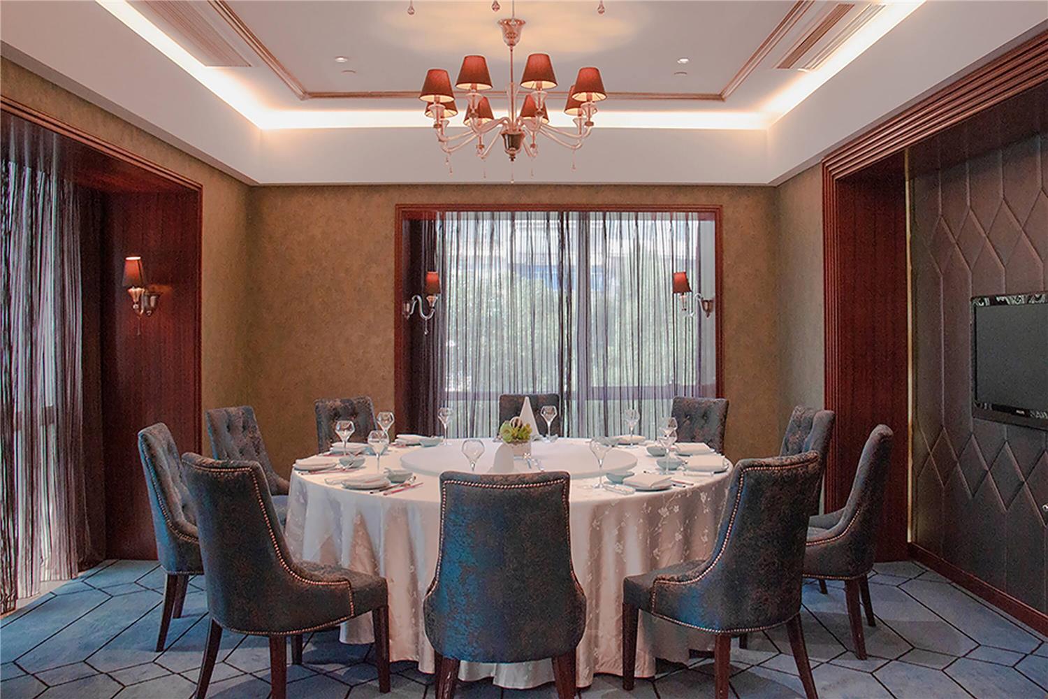 Wyndham Grand Plaza Royale Furongguo Changsha 41/42