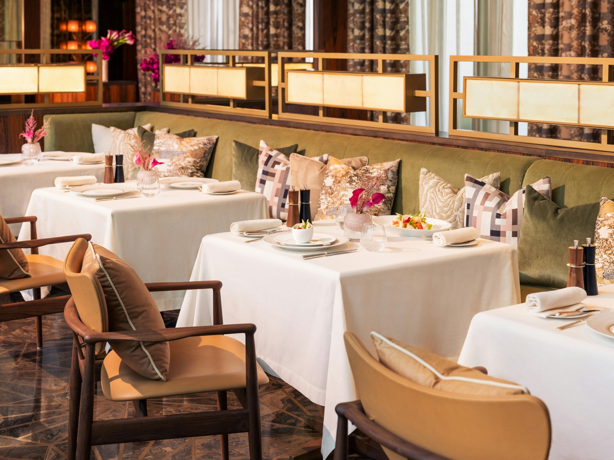 Royal Mansour Casablanca 22/30