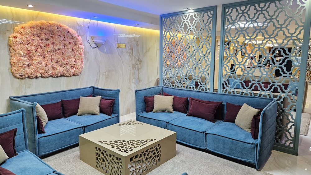 فندق رحال البحر للشقق الفندقية(Rahhal Al Bahr Hotel Apartment) 42/68